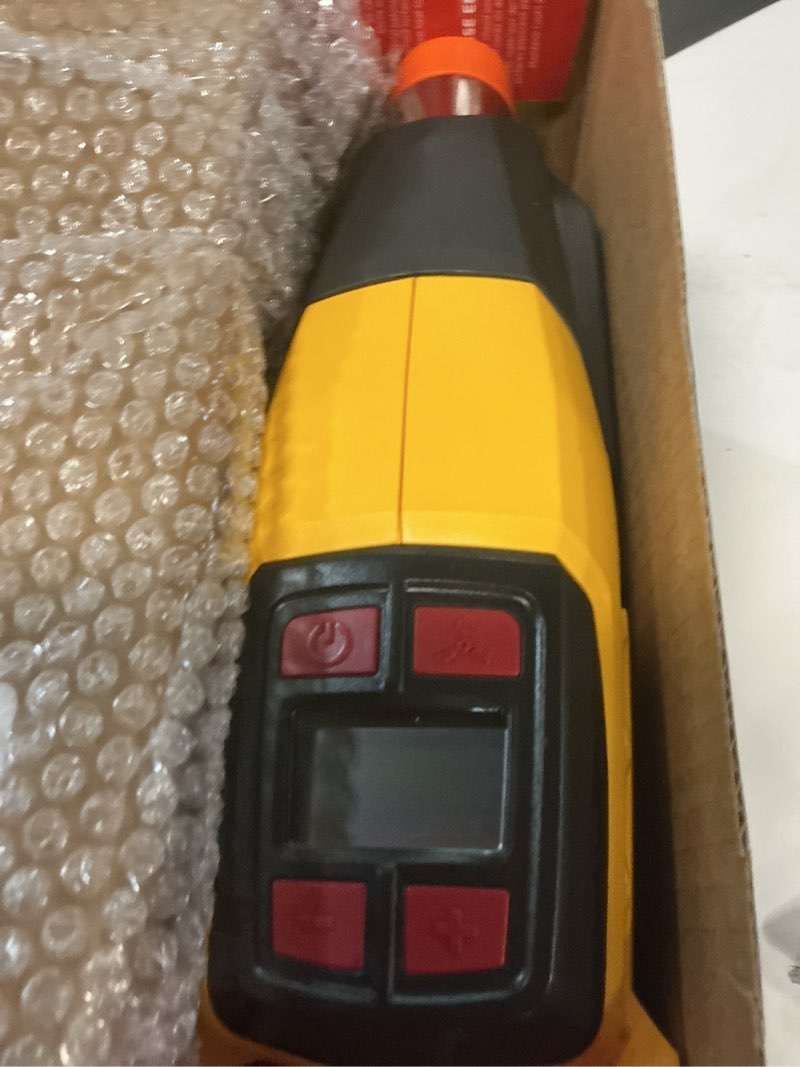 Condition photo showing Good Condition for Wagner Furno 700 12.5 amps 1500 watt 120 volt Digital Heat Gun