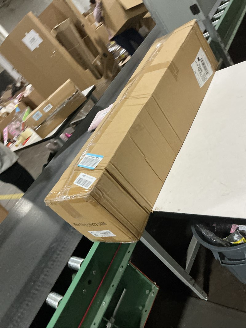 Condition photo showing As Is for AMOR PRESENT Christmas Wooden Nutcracker, 7.8 Inch Nutcracker Figure Nutcracker Soldier Decoration for Table Countertop Fireplace Windowsill Red Nutcracker