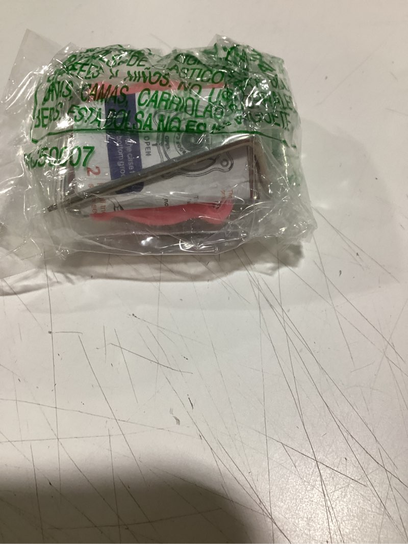 Condition photo showing Good Condition for Airtag Dog Collar Holder | Airtag Dog Collar Waterproof - Airtag Holder for Dog Collar - Dog Airtag Holder with Removable Metal Loop, Light Weight fit Width3cm/ Thick4.5mm Air Tag Dog Collar, Pink, 1 Pink 1