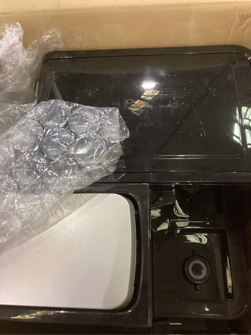 Hamilton beach flexbrew trio coffee maker