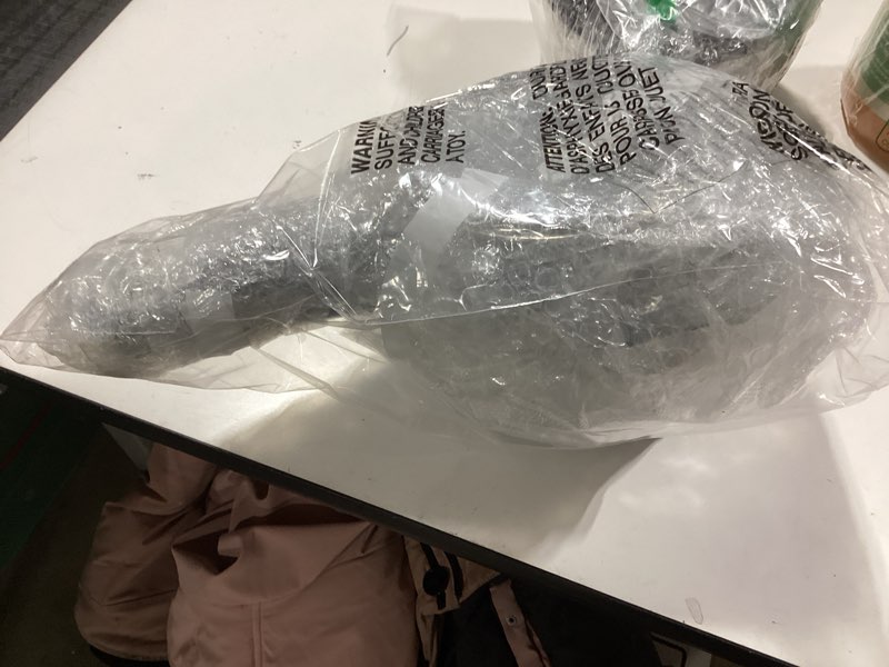 Condition photo showing New/Like New for MICHELANGELO Hard Anodized Saucepan Set with Lids, Nonstick Saucepan with Pour Spouts & Strainer Lid for Easy Pour, Granite Derived Coating Sauce Pot Set - 1.5QT & 3QT Induction Sauce Pans 1.5+3 QT