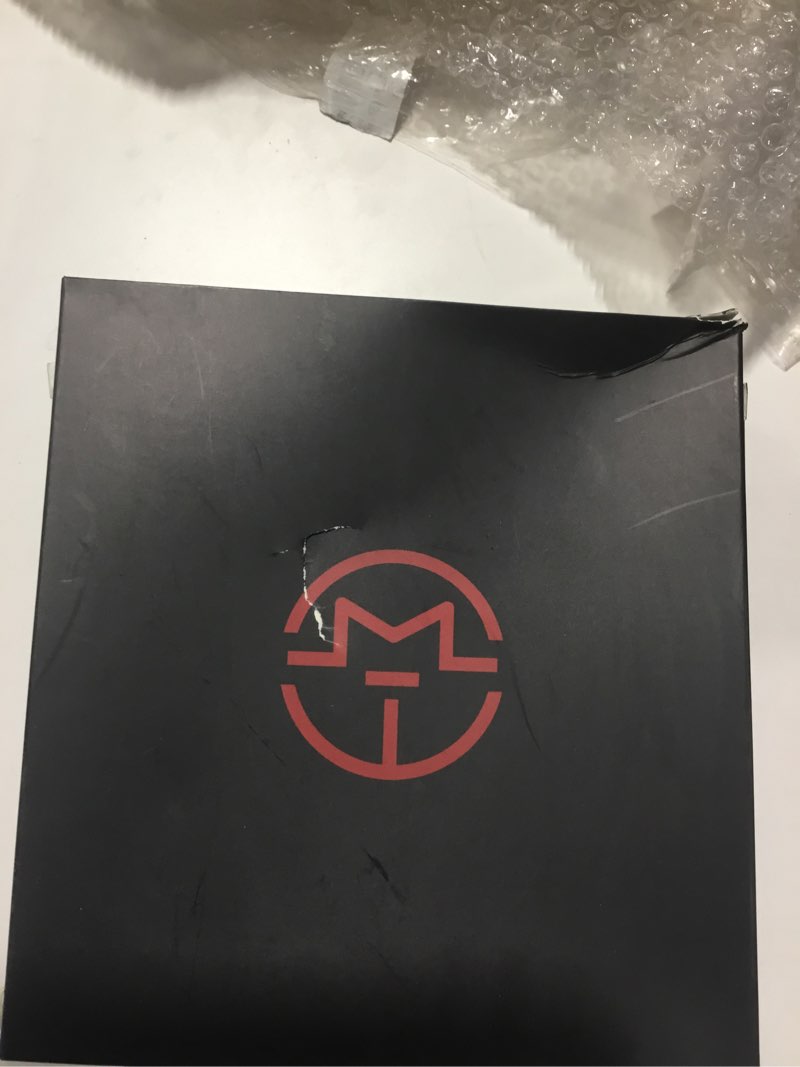 JEEHOOD Compatible with iPhone 15 Wallet Case with Card Holder RFID Blocking for Women Men, Double M