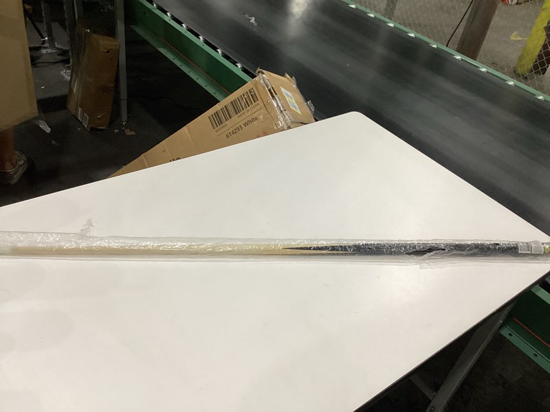 Morpro Solid Wood Cue (48-Inch)