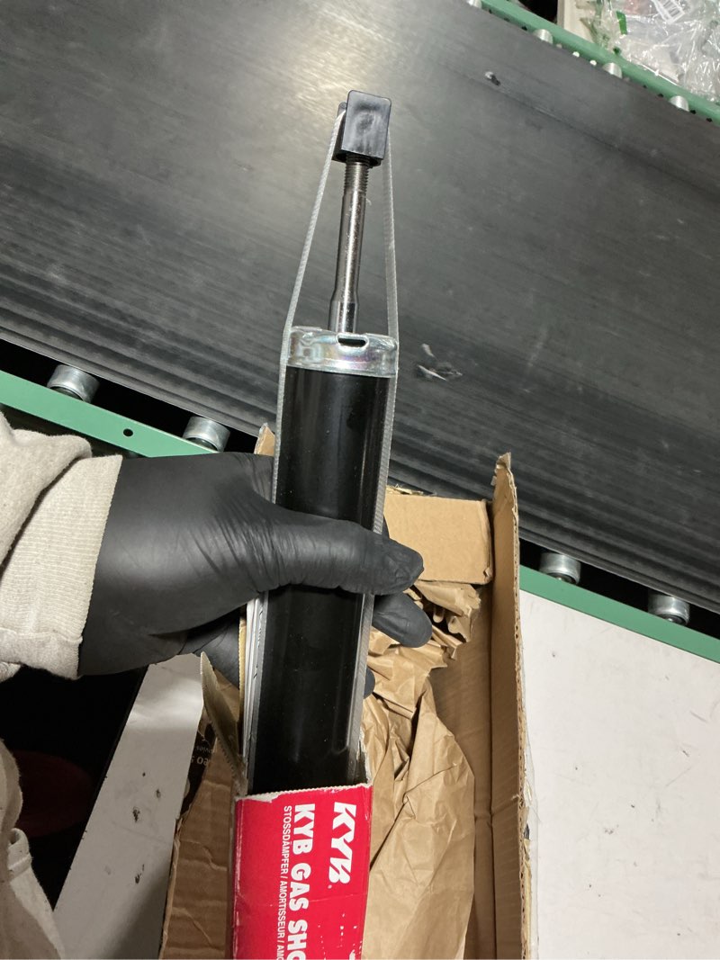 Condition photo showing Good Condition for KYB 349076 Excel-G Gas Shock