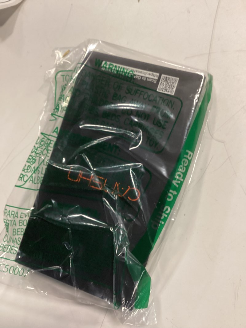 Condition photo showing New/Like New for CANSHN Magnetic Compatible with iPhone 12 Case, Upgraded [Full Camera Protection] [Compatible with Magsafe] [Translucent Matte] Shockproof Protective Phone Case Cover 6.1 Inch - Deep Green iPhone 12 (6.1 Inch, 2 Lens) Deep Green