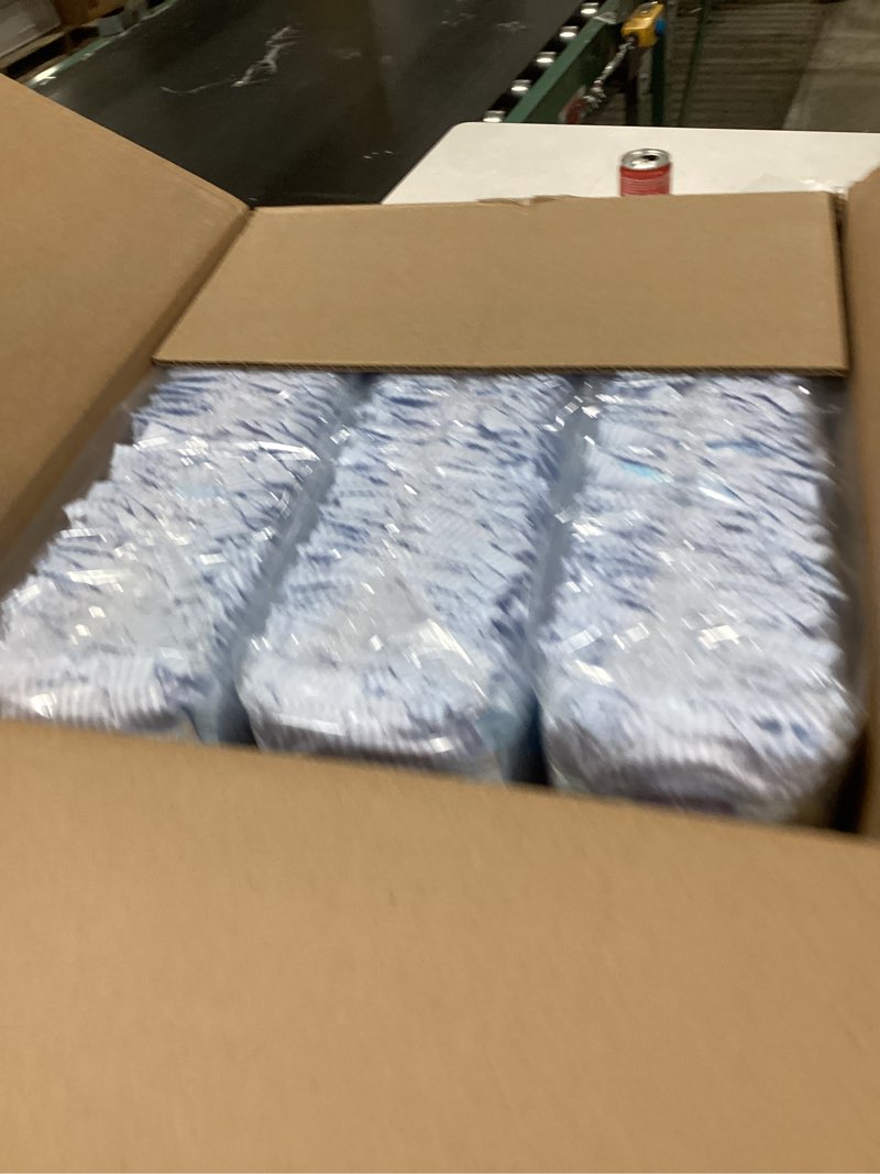 Condition photo showing New/Like New for Luvs Size 1 Baby Diapers, Platinum Protection Bluey Diapers for Day & Night, Size 1, 294 Count (Packaging May Vary) Size 1 294