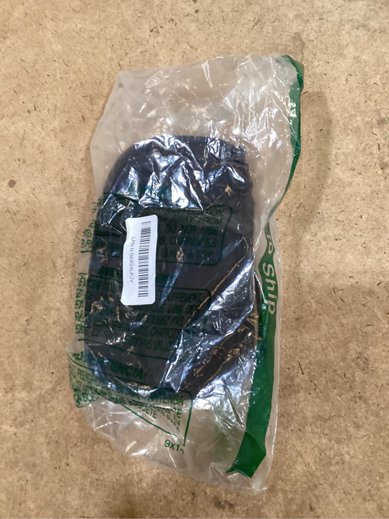 Condition photo showing Good Condition for fyy travel cable organizer pouch electronic accessories carry case portable waterproof double layers all-in-one storage bag for cord, charger, phone, earphone black small black