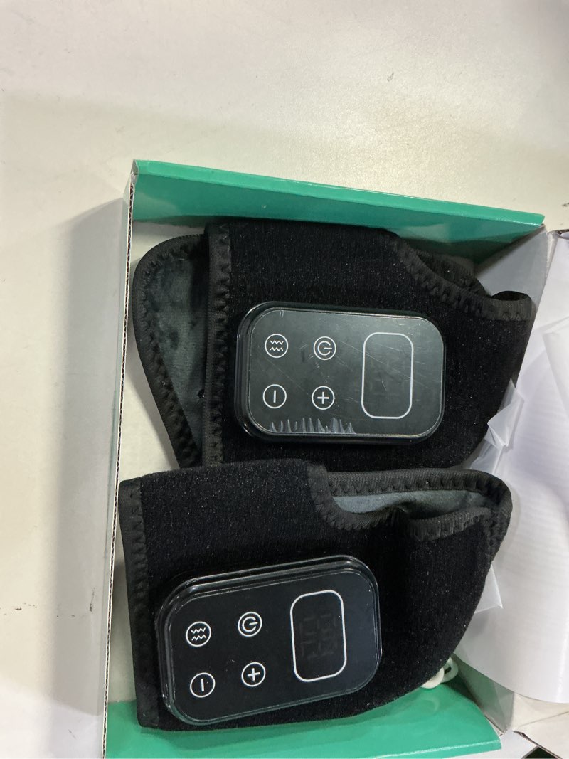 Condition photo showing Good Condition for 2PC Foot Massager for Neuropathy, Foot Massager