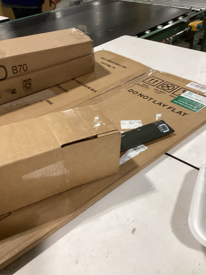 Condition photo showing New/Like New for Scrubblade Platinum Wiper Blade - HS2600 26"