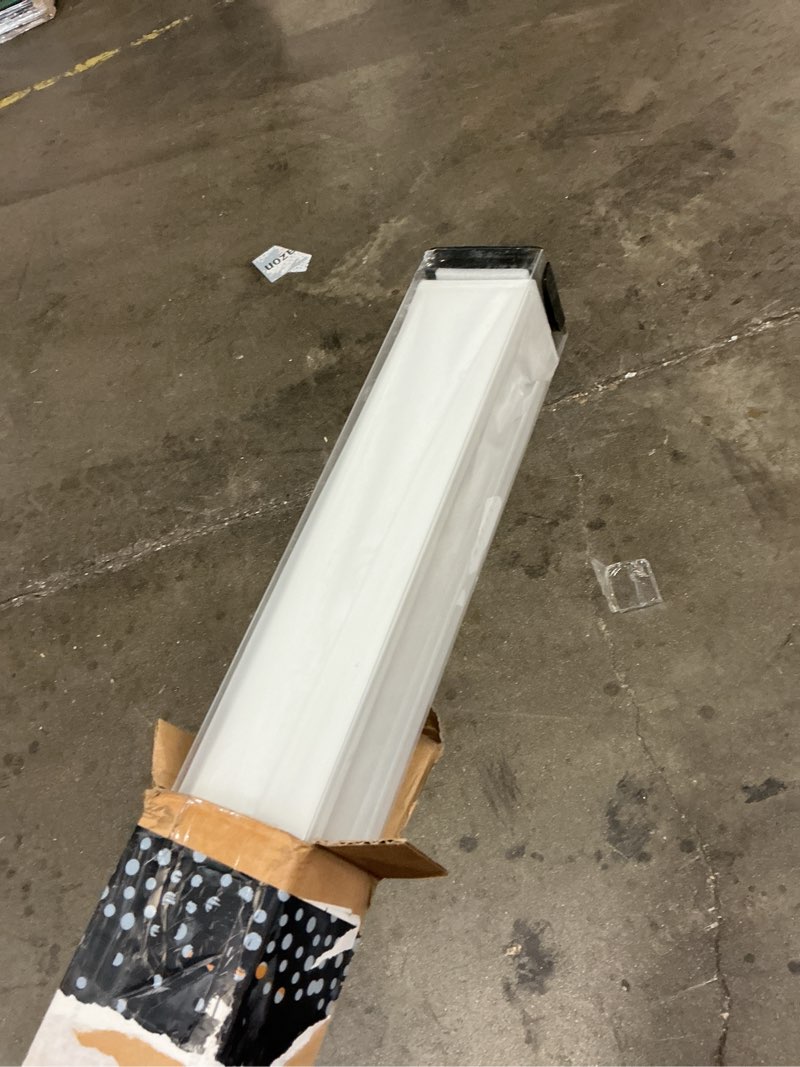 Condition photo showing New/Like New for sunoff cordless blackout roller shades blinds for windows free-stop,pull down room darkening with valance,thermal insulated woven fabric window door blinds for home,office,white 70" w x 72" h 70"w x 72"h white