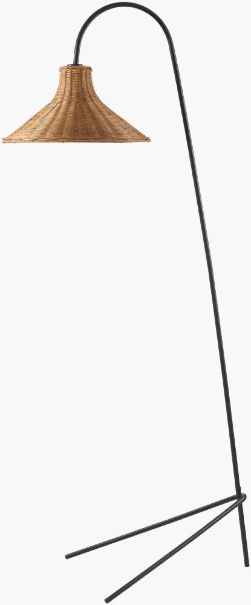 Jarod Accent Floor Lamp JAR-001 