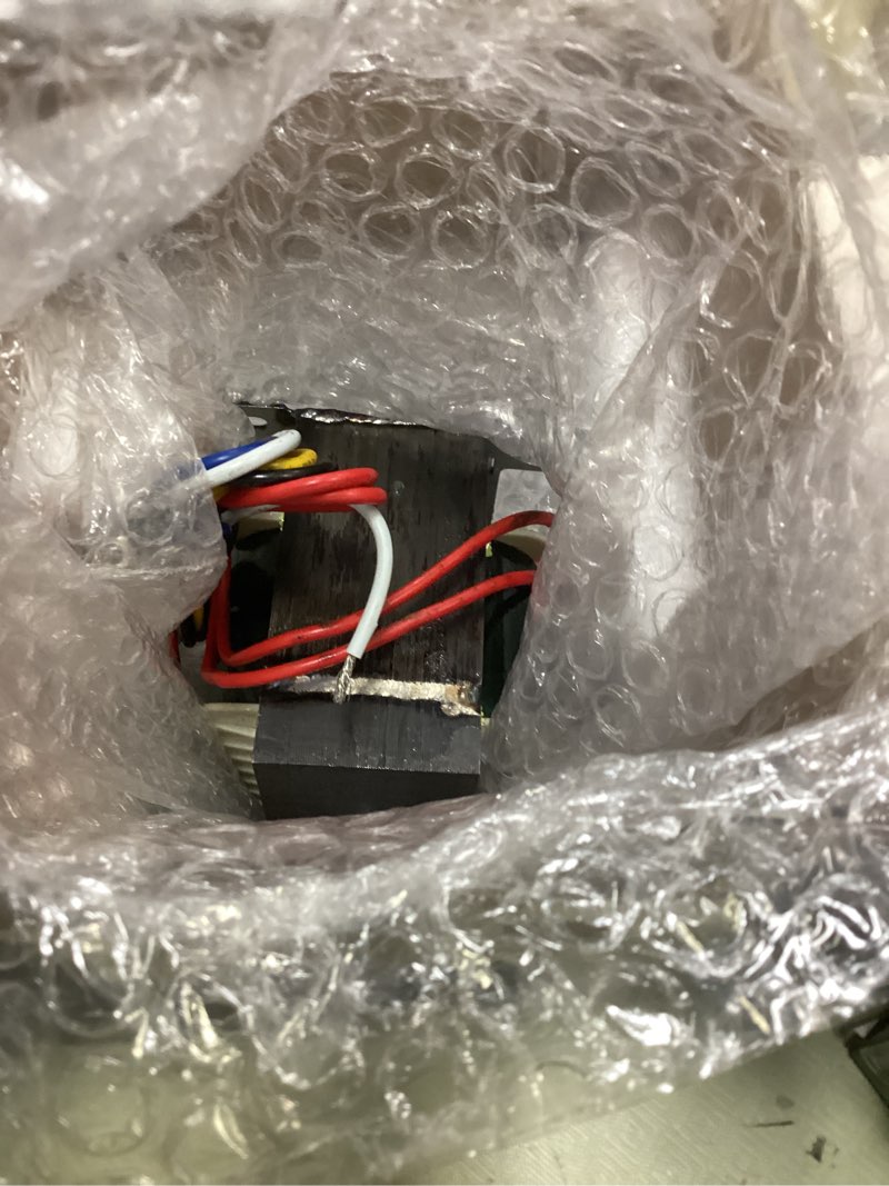Condition photo showing Good Condition for 520722 intellichlor transformer replacement pool and spa automatic control systems compatible with pentair 520722 transformer
