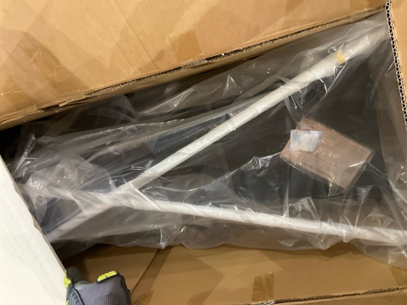 Condition photo showing As Is for Bench