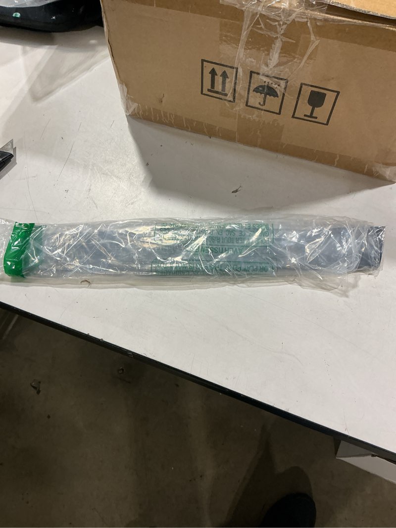 Condition photo showing Good Condition for 25322 lawn mower blade for 16 inch mower deck compatible with green-works 25242 33303488, 1 pack for 16" mower - 25322