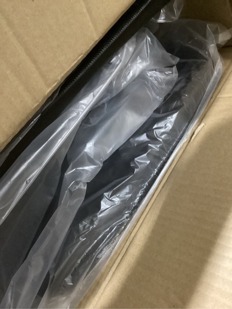 Condition photo showing Good Condition for for Toyota Corolla Floor Mats and Cargo Liner 2020-2026 - All Weather Floor Mats and Trunk Mat for Toyota Corolla/Corolla Hybrid Sedan (Not Fit Corolla Cross/Hatchback) 2025 2024 2023 2022 2021 2020 (3)Toyota Corolla 2020-2026 Floor Mats & Cargo Liner