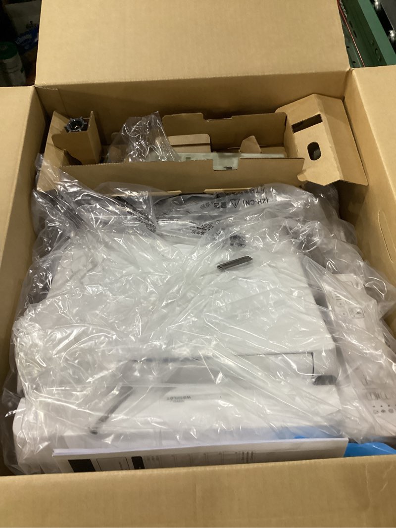 Condition photo showing New/Like New for TOTO® WASHLET® A2 Electronic Bidet Toilet Seat with Heated Seat and SoftClose® Lid, Elongated, Cotton White - SW3004#01
