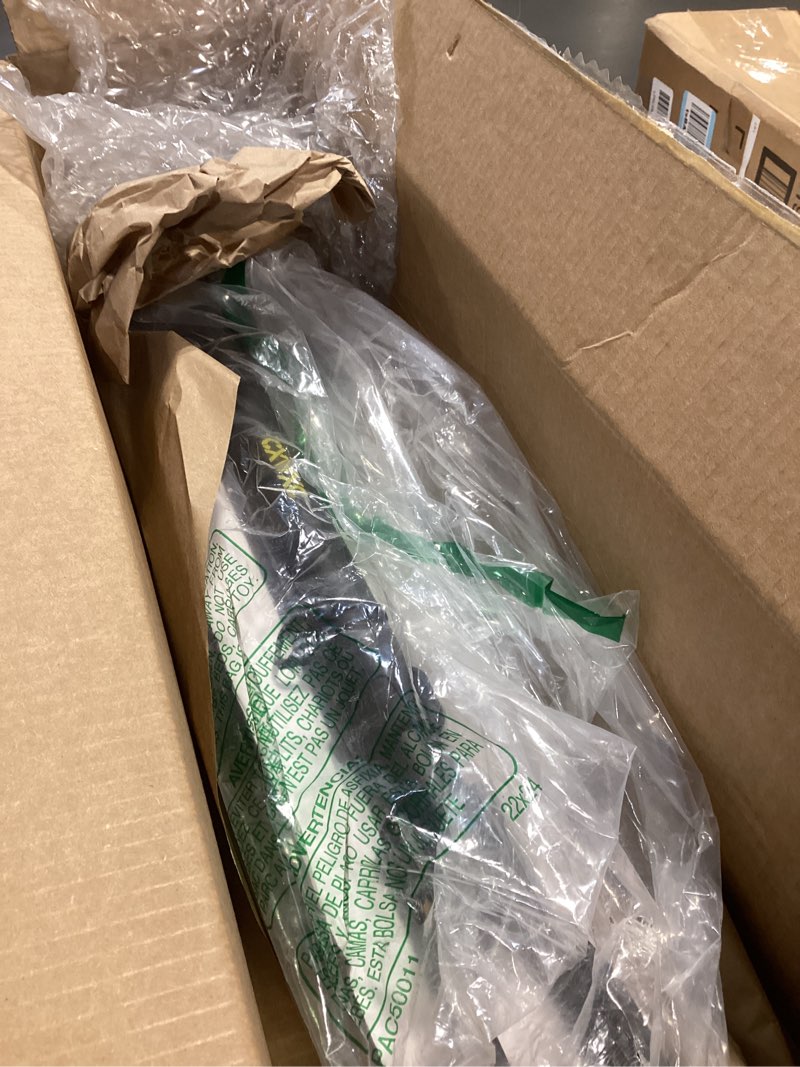 Condition photo showing Good Condition for Bike Crossbar Adapter for Bike Rack (32kg/70lbs) - Top Tube Cross-Bar Adjustable - Bicycle Bike Adapter Bar for Low-Step Step-Through Bikes, BMXs, Ladies and Kids Bikes (2 PCS)