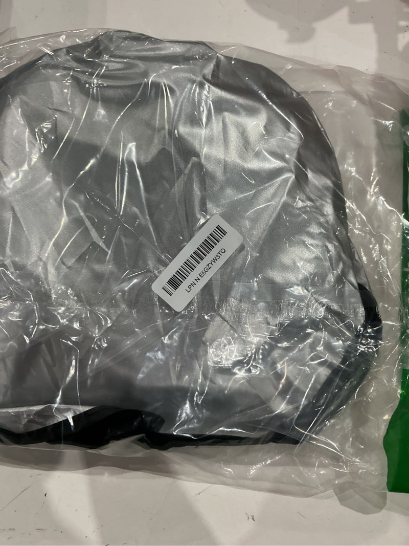 Condition photo showing Good Condition for windshield sunshade for lincoln corsair 2020-2026 sun shade car windshield accessories upgrade 4 layers blocks uv rays custom fit corsair 240t car window shades front windshield keep cool foldable