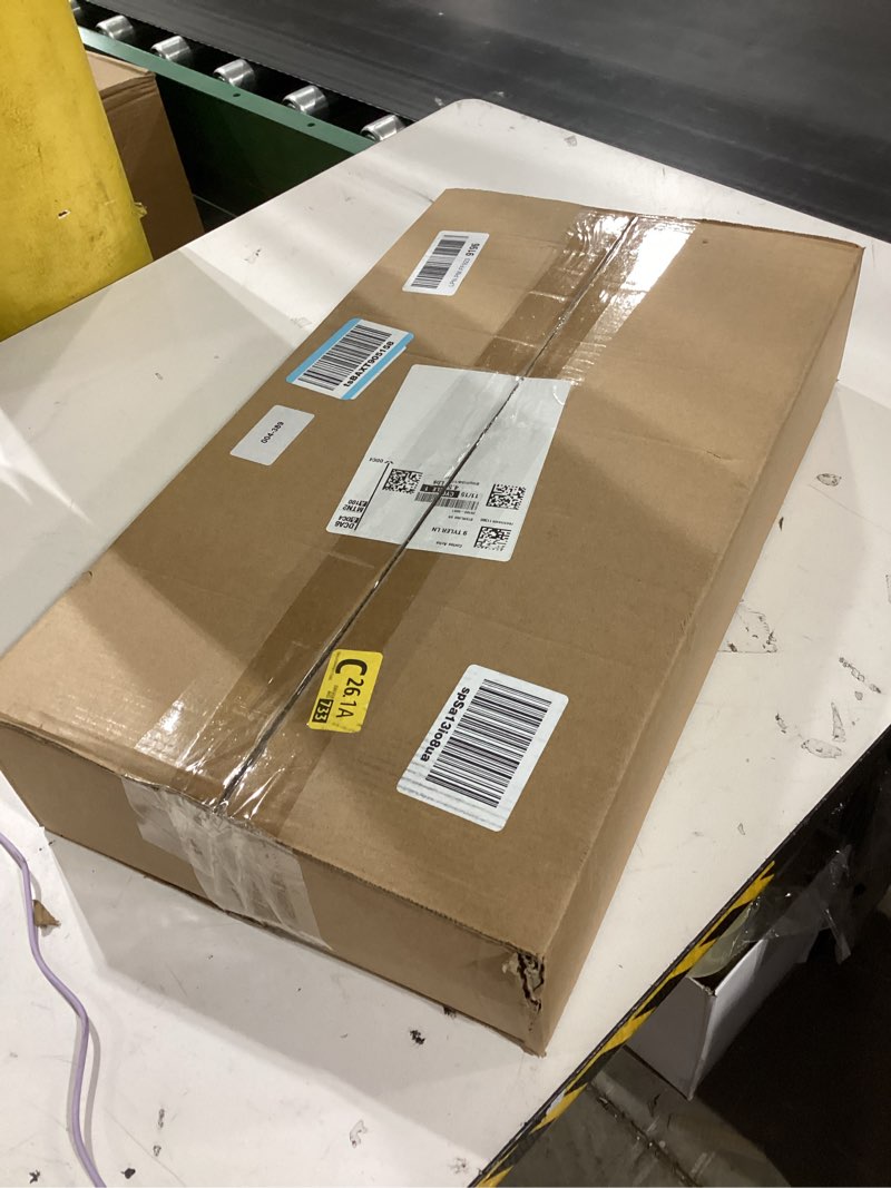 Condition photo showing As Is for MITZONE Valve Cover Compatible with Hyundai Tucson Santa Fe Sport Sonata Kia Sportage Optima Sorento