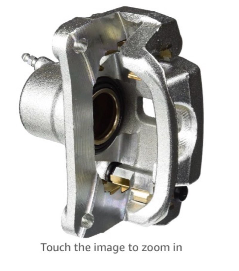 toyota genuine parts - cylinder assy, (47850-0c010