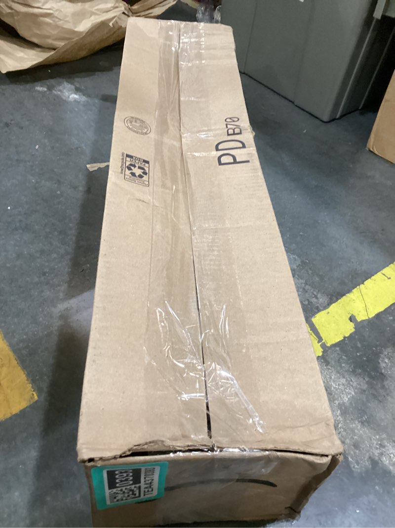 Condition photo showing Good Condition for acrylic round rod