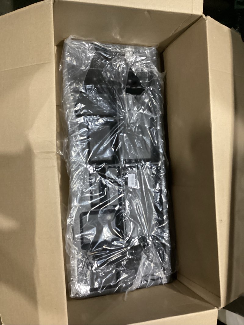 Condition photo showing New/Like New for 10l0l under seats storage tray club car ds 1982-2000