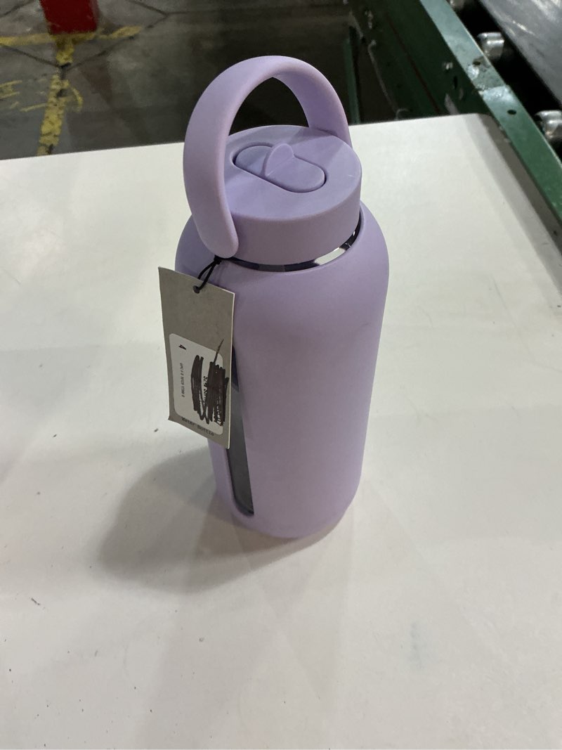 Condition photo showing Good Condition for bink 36 oz. big bottle with flip cap