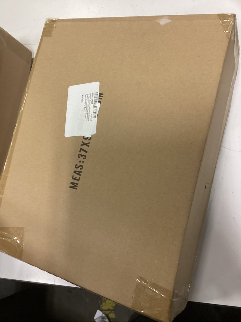 Condition photo showing New/Like New for 25 Inch Easter Bunny Wreaths for Front Door Decoration,Easter Door Wreath with Pastel Eggs Artificial Floral Decorations for Home Indoor Outdoor Porch Wall