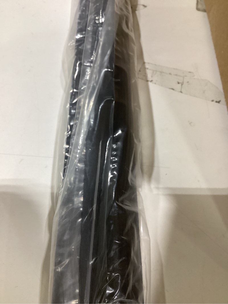 Condition photo showing Good Condition for 2PCS Windshield Molding Strip Front Right & Left Side Compatible with Ram 1500 2009-2022 2500 3500 2010-2022 4500 5500 2011-2022 68297609AB 68297608AB
