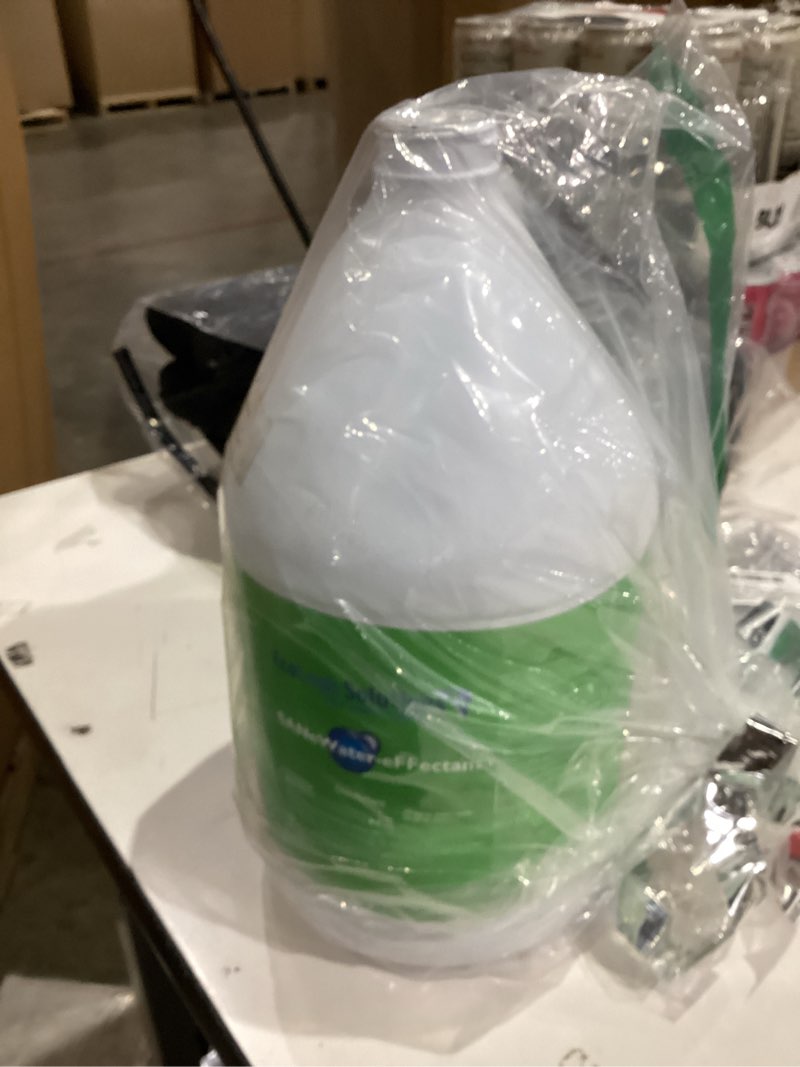 Condition photo showing New/Like New for SANeWater-eFFectant: Non-Toxic Hypochlorous acid (HOCl) 1 128 Fl Oz (Pack of 1)