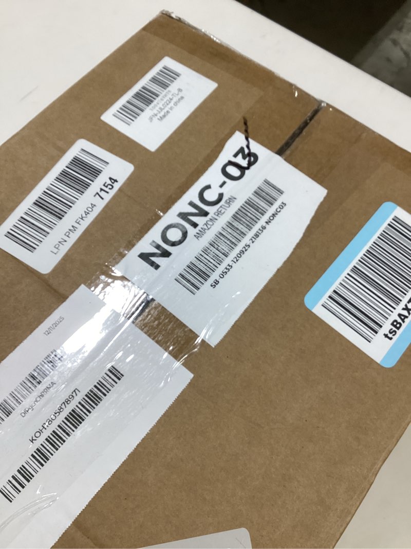 Condition photo showing New/Like New for JFN LED Taillight Fit for 2008-2017 Jeep Wrangler JK,LED Rear Light Set Brake Lamp Tail Lamp Assembly (Smoke)