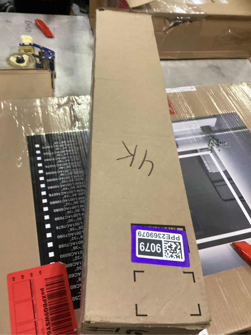 Condition photo showing Good Condition for Minimalist Neutral Wall Art Decor Sage Green Boho Canvas Poster Abstract Modern Painting Wall Art Mid Century Beige Pictures Prints Gallery Line Wall Art for Bedroom 36x24 Inch Unframed Set of 3