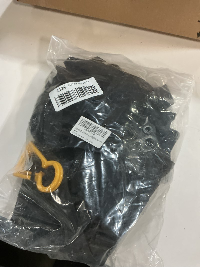 Condition photo showing Good Condition for 103166 Vacuum Parts & Accessories Replacement for ProTeam,Backplate System Complete Fit for ProTeam AviationVac,LineVacer HEPA,LineVacer ULPA,MegaVac,Super CoachVac,Super QuarterVac,QuietPro BP