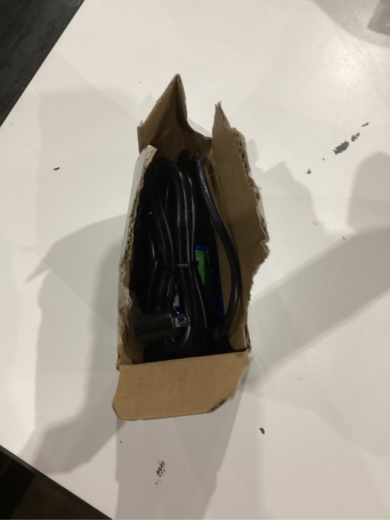 Condition photo showing Good Condition for Cat Water Fountain Pump, Pet Water Fountain Pump Replacement Pump DR-DC160 Motor for for Round, Cubic, Flower Cap Cat Fountain