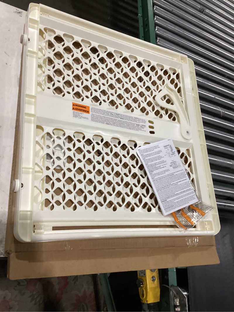 baby gate