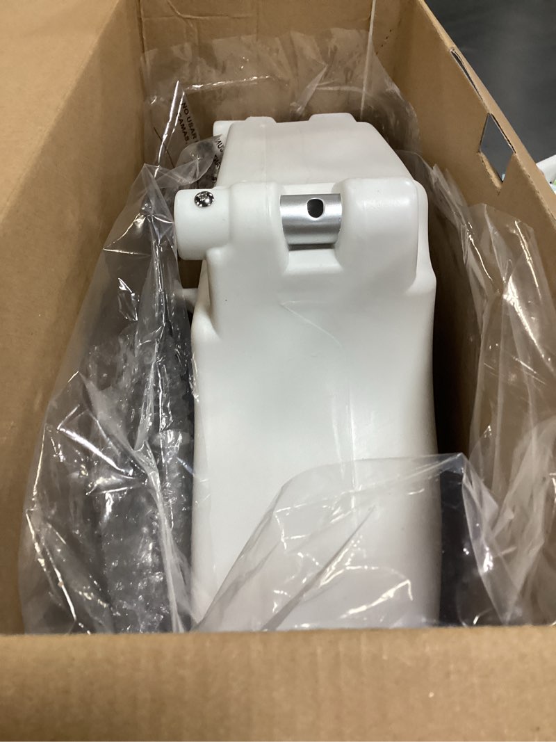 Condition photo showing Good Condition for Bath SafetyRaised Toilet Seat Product Description: Elev.Toilet Seat w/ RemArms,RTL,1 EA