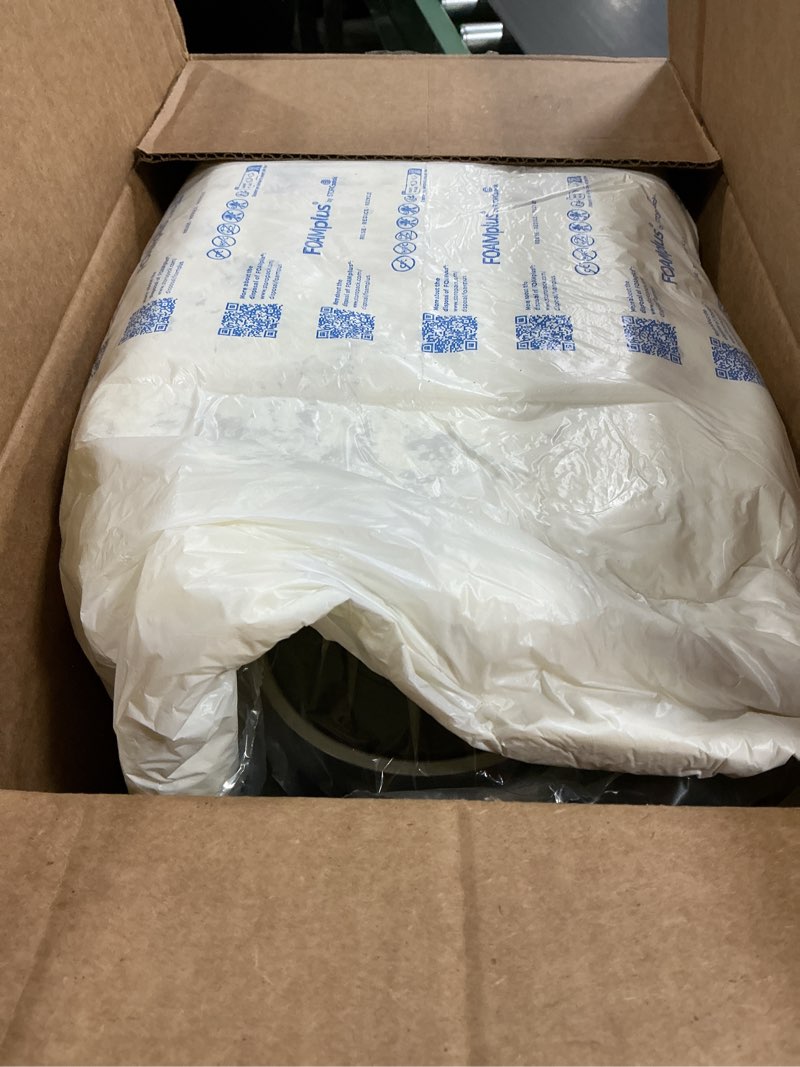 Condition photo showing Good Condition for keurig k-slim single serve k-cup pod coffee maker, multistream technology, 3 brew sizes, slim and sleek design, 46oz removable reservoir, black