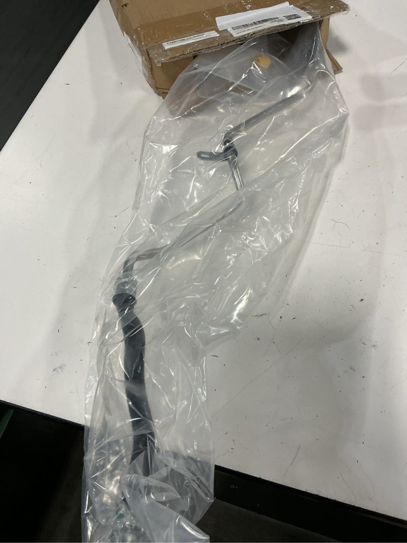 Condition photo showing Good Condition for a-premium power steering hose return hose line assembly compatible with hyundai santa fe 2010-2012 kia sorento 2011-2013 2.4l 3.5l gear to cooler