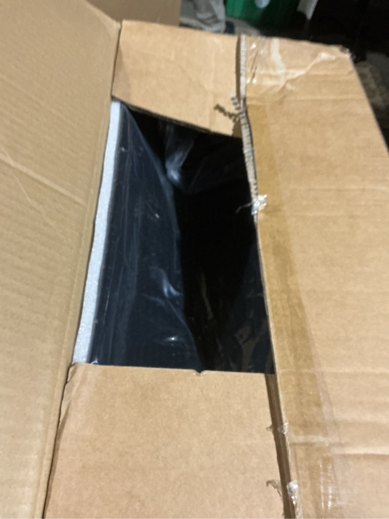 Condition photo showing Good Condition for johgee Pellet Basket, 20 × 10 × 6.7 inch Pellet Basket for fireplaces and stoves