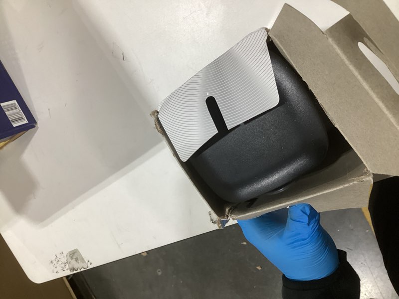 Condition photo showing As Is for ENERGIZER LED Camping Lantern 360 PRO, IPX4 Water Resistant Tent Light, Ultra Bright Battery Powered Lanterns for Camping, Outdoors, Emergency Power Outage