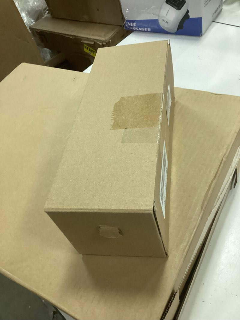 Condition photo showing New/Like New for Christmas Bells for Decoration, Decorative Bells, Set of 3 Harmony Cow Bells, Metal Vintage Handmade Rustic Hanging Bells with Jute Hanging Rope, Gold