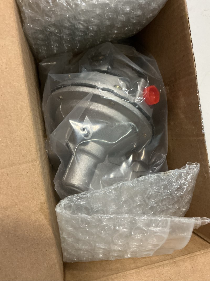 Condition photo showing Good Condition for fuel pump for mercruiser 120 140 165 180 181 170 190 225 470-1 488 for omc for volvo penta 181 2.5 3.7 l engines replaces 3854858 42725a3 509407 18-7282 9-35422 8m0073435 861676a1
