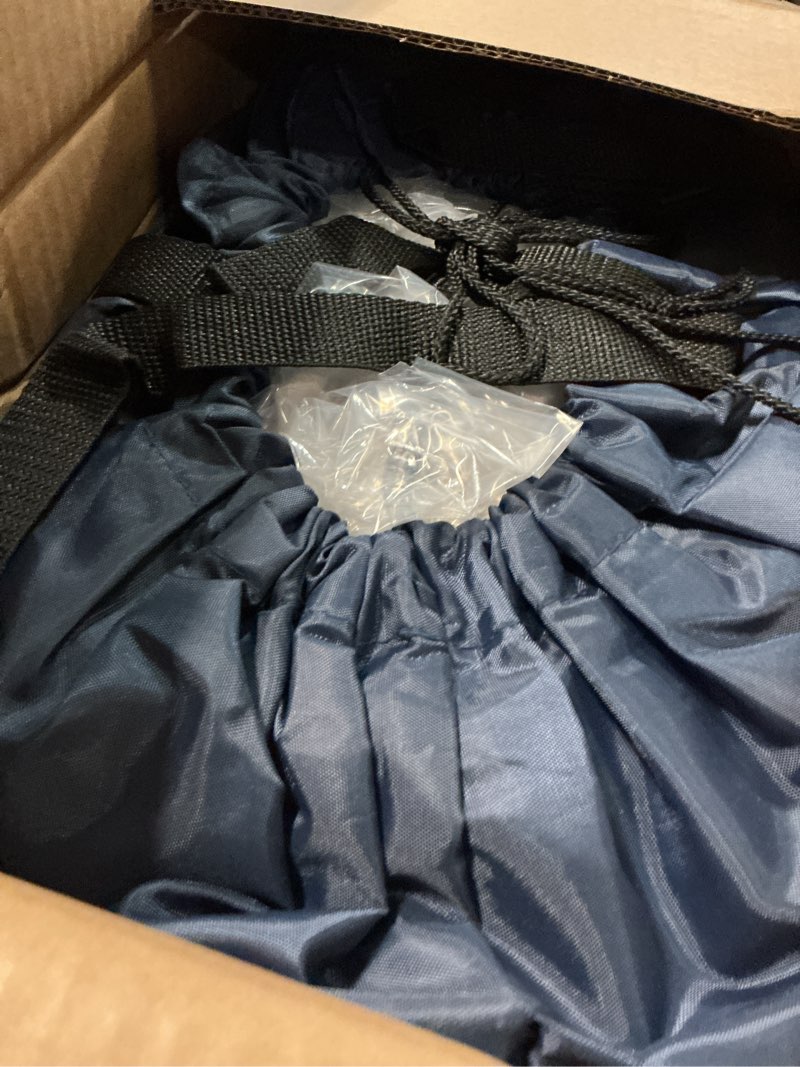 Condition photo showing New/Like New for soundasleep products soundasleep cloudnine series air mattress with dual smart pump technology queen size