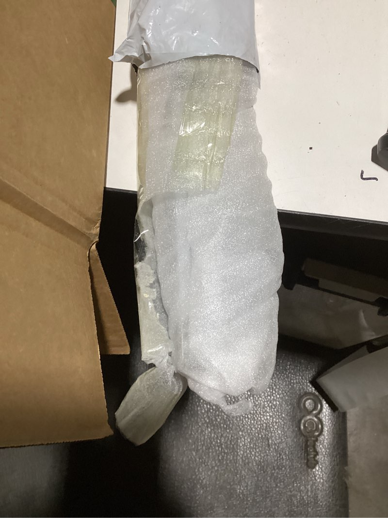 Condition photo showing Good Condition for uxcell 1 Pair Drawer Slides, 22 Inch Drawer Slide Heavy Duty Side Bottom Mount Drawer Glides Replacement for Cabinet Dresser Drawers 22 Inch 1