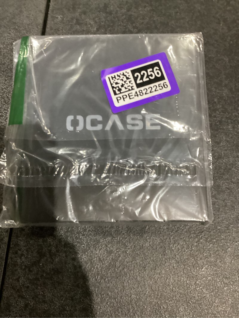 Condition photo showing Good Condition for OCASE for iPhone 17 Pro Max Detachable Wallet Case with Card Holder, 2 in 1 PU Leather Flip Folio wi