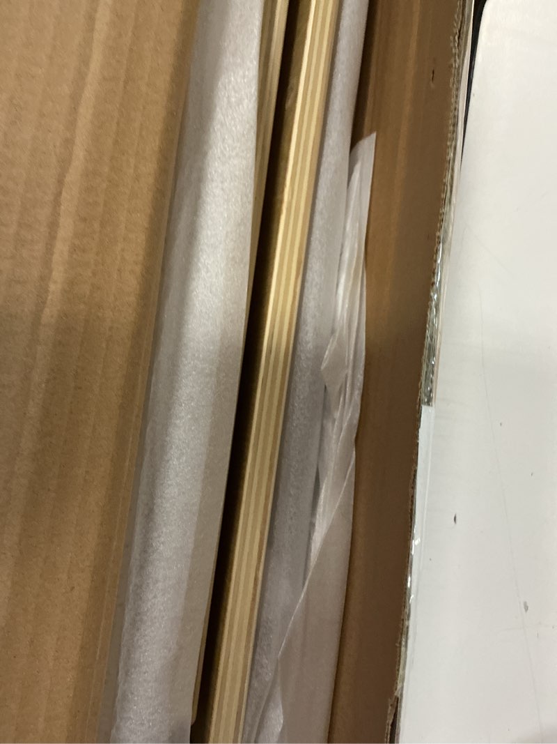 Condition photo showing As Is for Kid's All-in-One Activity Play Table with 290 Building Bricks and 30-Piece Wooden Train Set Railway,Cars,Track and Accessories for Toddlers Boys and Girls Children's Toy Playset Game Desk Regular Baseplate Version