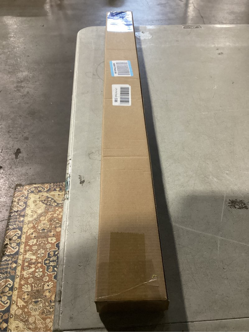 Condition photo showing Good Condition for colmeguna 1 packs 3ft led batten light, slim ceiling surface mounted light, 30w, 4000k, ip20, led ce