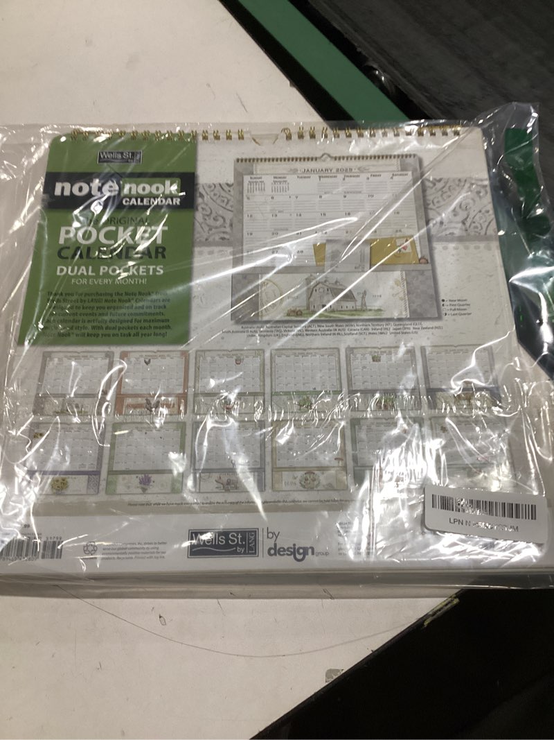 WSBL Farm Fresh 2025 Note Nook (25997007236)