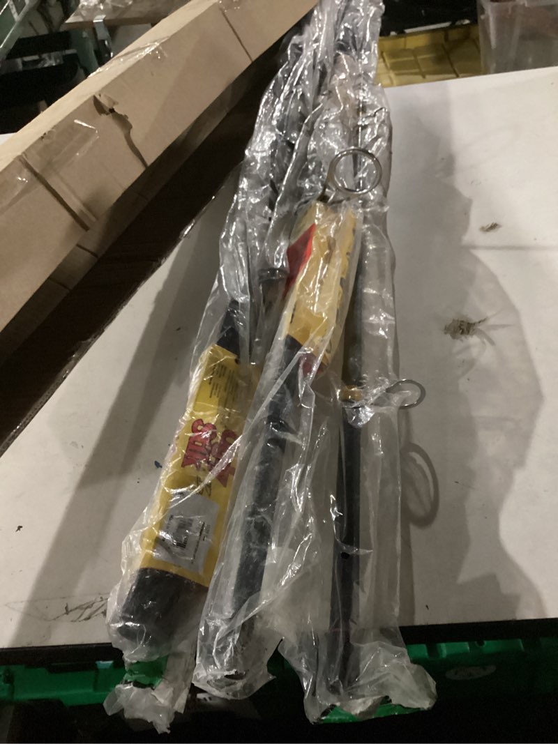 Condition photo showing New/Like New for Ugly Stik Bigwater Spinning Fishing Rod 12' - Heavy - 20-40lb - 2pc New Model