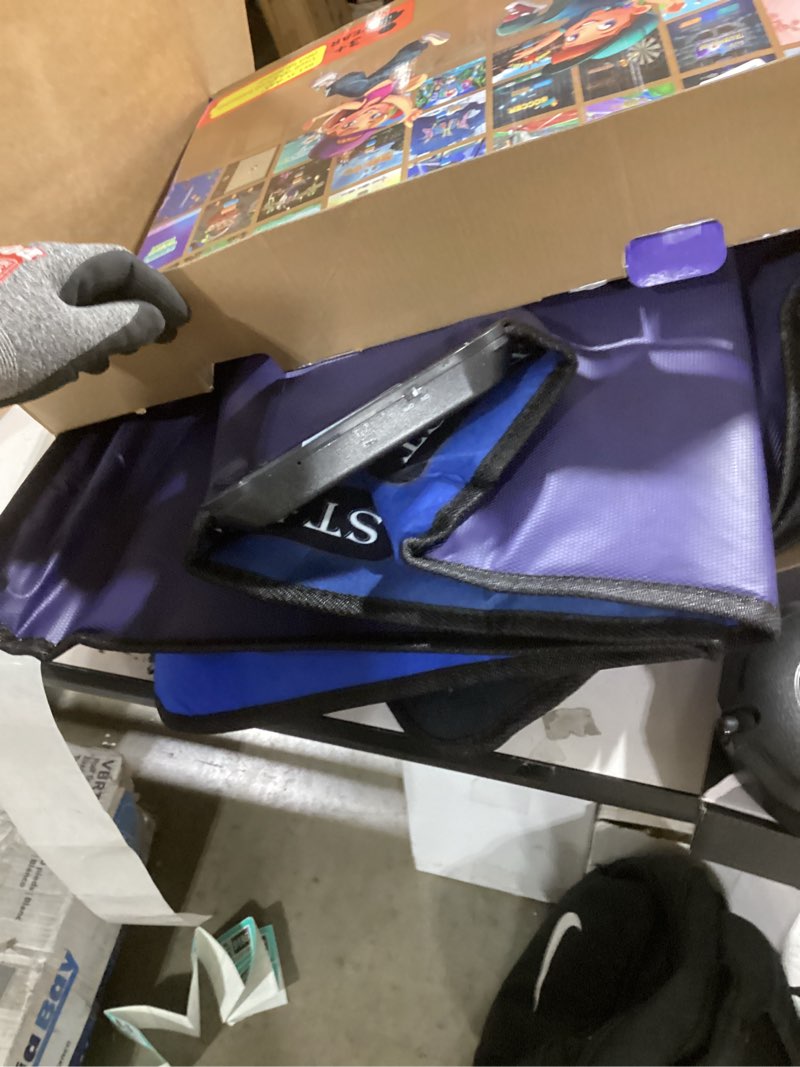 Condition photo showing Good Condition for HDMI Musical Electronic Dance mat with a Camera, a 64G Large Memory Card, Including 1000 Games,650 Songs,81 Music Videos,for Single/Double Users, a Luxurious Gift for Boys and Girls Color_dancing Spectrum